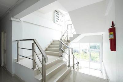 NW Serviced Apartment