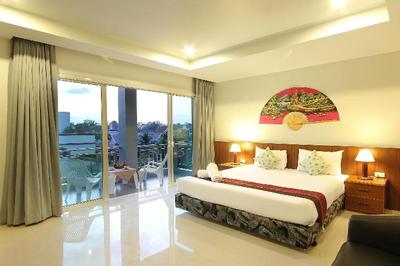 Choophorn House SHA by ZUZU