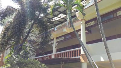 Rattana Guesthouse Bungalow