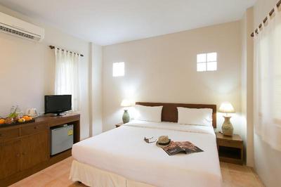 Thongtakian Resort