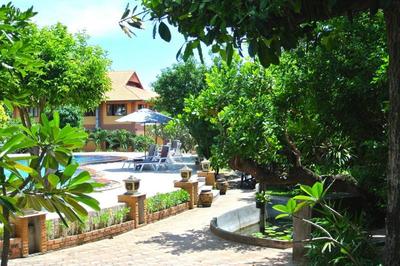Ps Thana Resort
