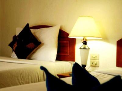 Marina Beach Resort