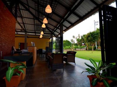 The Fusion Resort