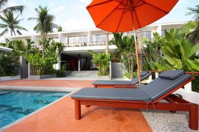 Signature Phuket