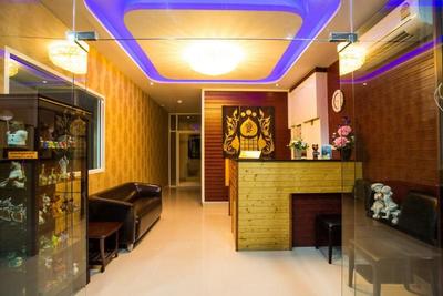 OYO 996 Phunara Residence