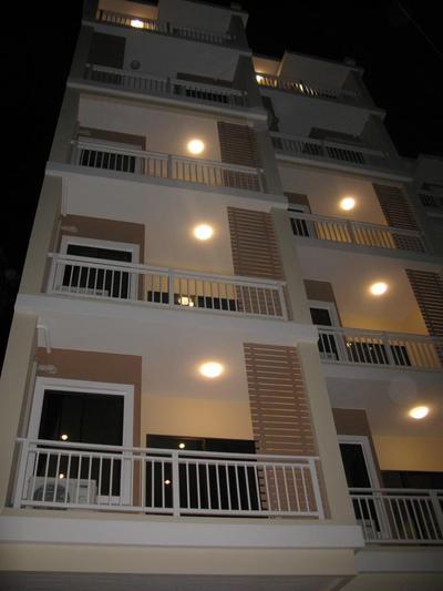 Lucky Patong Inn Hotel