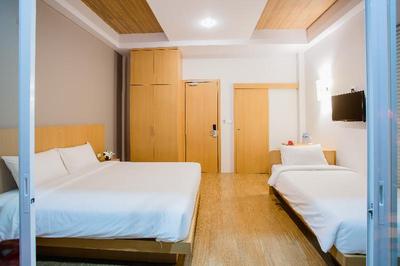 Casa De Coral Boutique Hotel