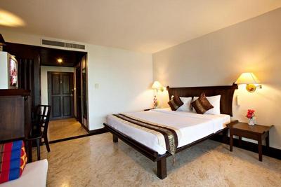 C N Resort And Spa