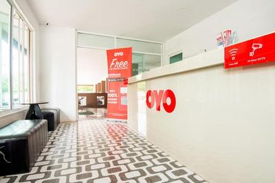 OYO 314 The Space Huahin