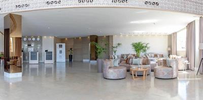 Mandarin Palace Hotel & Spa