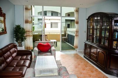 Anna Residence Jomtien