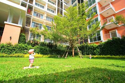 Grow Residences by ZUZU
