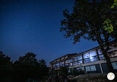 Hotel Le Bois d`Imbert