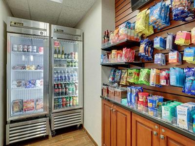 Drury Inn Suites Charlotte University Place