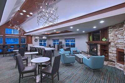 Residence Inn Columbia