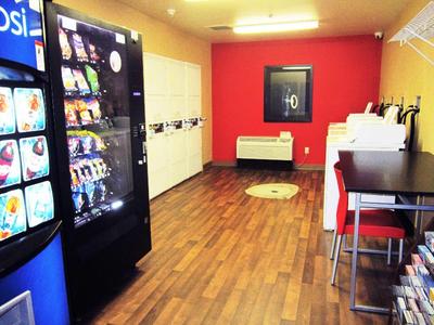 Extended Stay America Sacramento Vacaville
