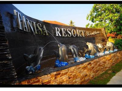 Tanisa Resort