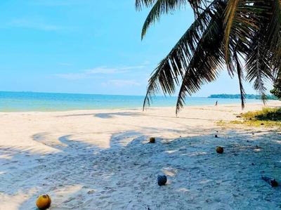 Saphli Villa Beach Resort