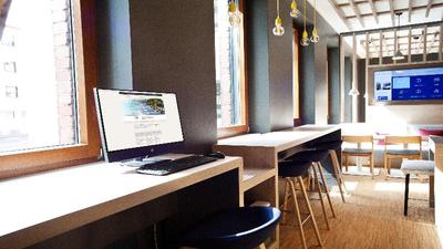 Holiday Inn Express Saarbrucken
