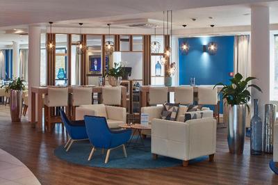 Holiday Inn Express Merzig