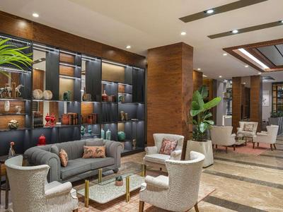 Mercure Ankara Kızılay