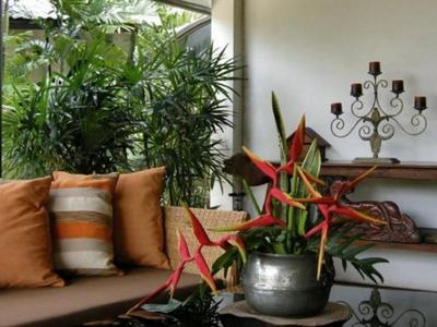 Baan Thai House
