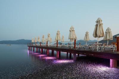 Emre Hotel  And Emre Beach Hotel