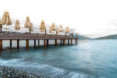 Emre Hotel  And Emre Beach Hotel