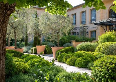 Villa Saint-Ange