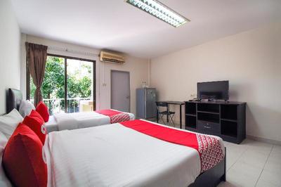 Central Pattaya Residence