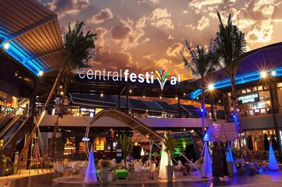 Central Pattaya Residence