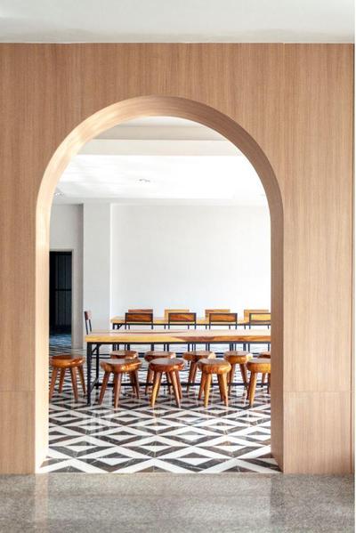 R2 Boutique Service Apartment