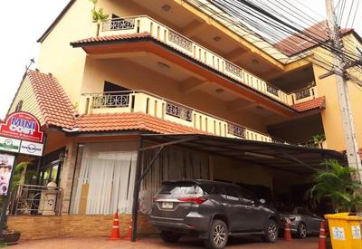 Minicost Apartment Guesthouse