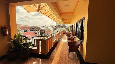 Minicost Apartment Guesthouse