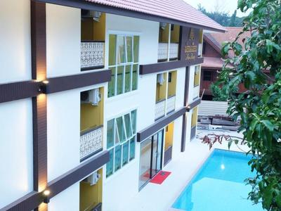 Zen Rooms Mon Muang