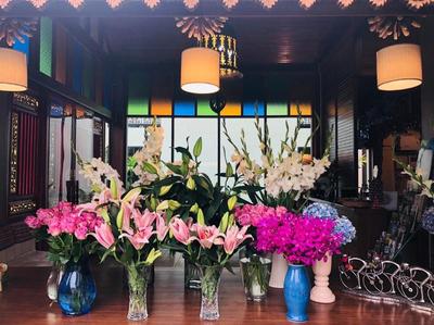 Zen Rooms Mon Muang