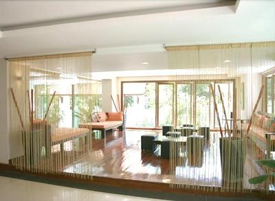 The Dome Residence
