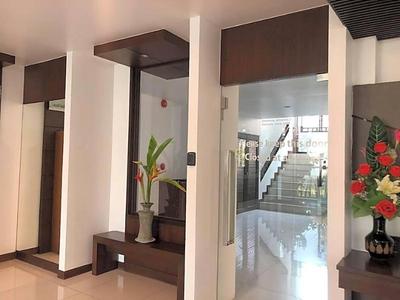 Sang Serene House