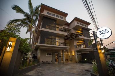 Studio365 Apartment