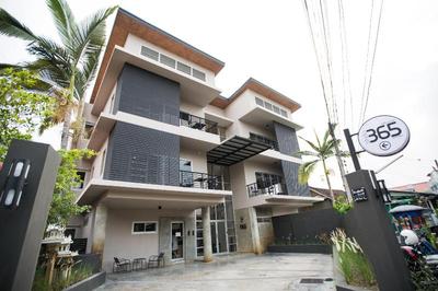Studio365 Apartment