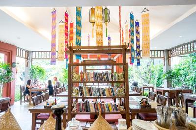 The Odyssey Chiang Mai Hotel