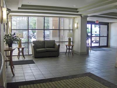 Extended Stay America Atlanta Gwinnett Place
