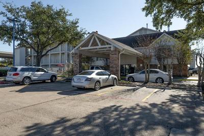 OYO Hotel Houston Katy Freeway