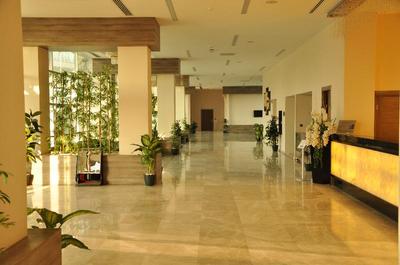 Park Dedeman Elazig