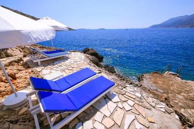 Mavilim Hotel Kas