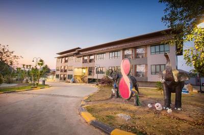Grandsiri Resort Khaoyai