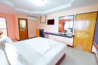 Jirawan Hotel