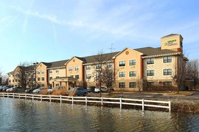 Extended Stay America Detroit Canton