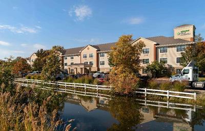 Extended Stay America Detroit Canton