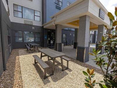 Extended Stay America Lafayette Airport